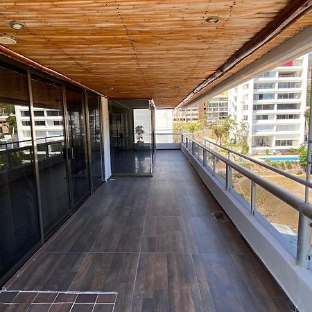Appartement Dpto De Lujo Costera à Acapulco Extérieur photo