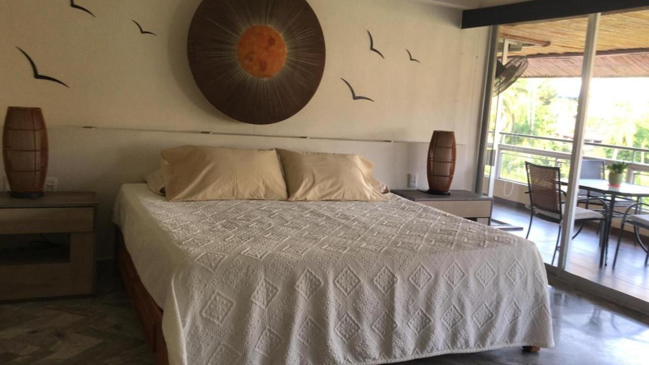 Appartement Dpto De Lujo Costera à Acapulco Extérieur photo