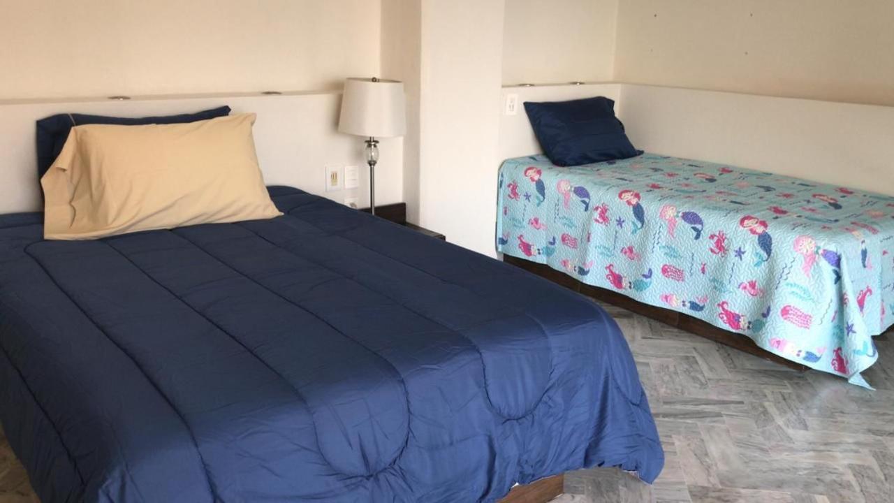 Appartement Dpto De Lujo Costera à Acapulco Extérieur photo