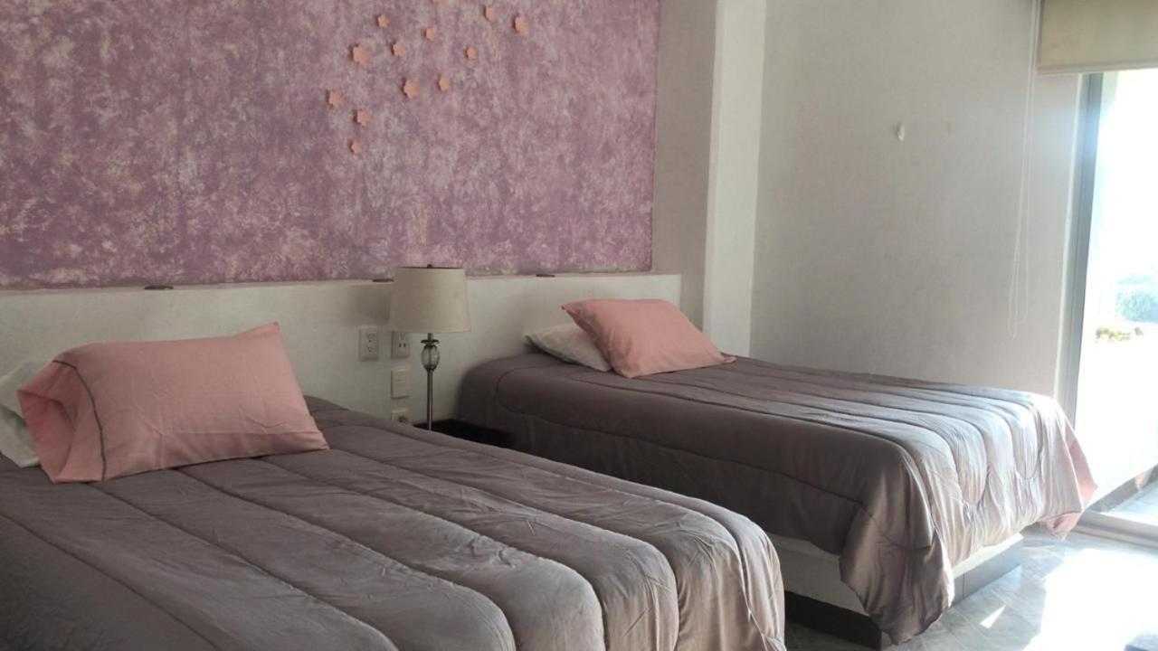 Appartement Dpto De Lujo Costera à Acapulco Extérieur photo