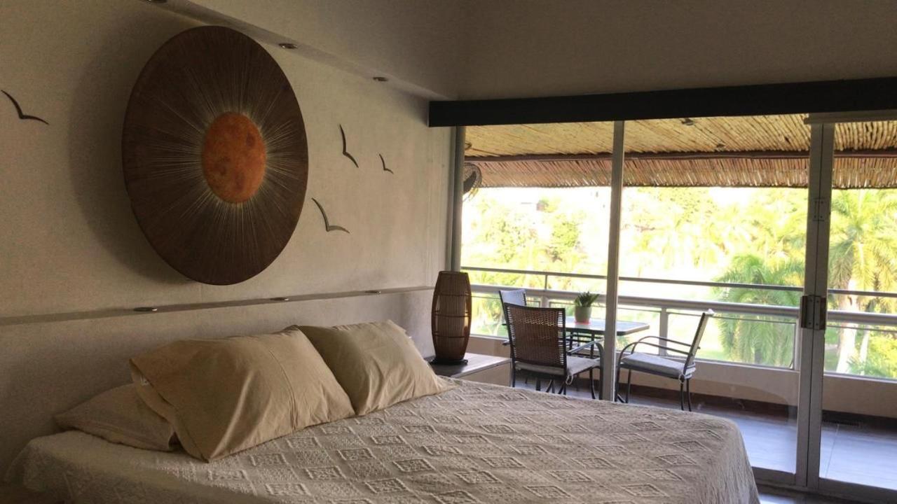 Appartement Dpto De Lujo Costera à Acapulco Extérieur photo