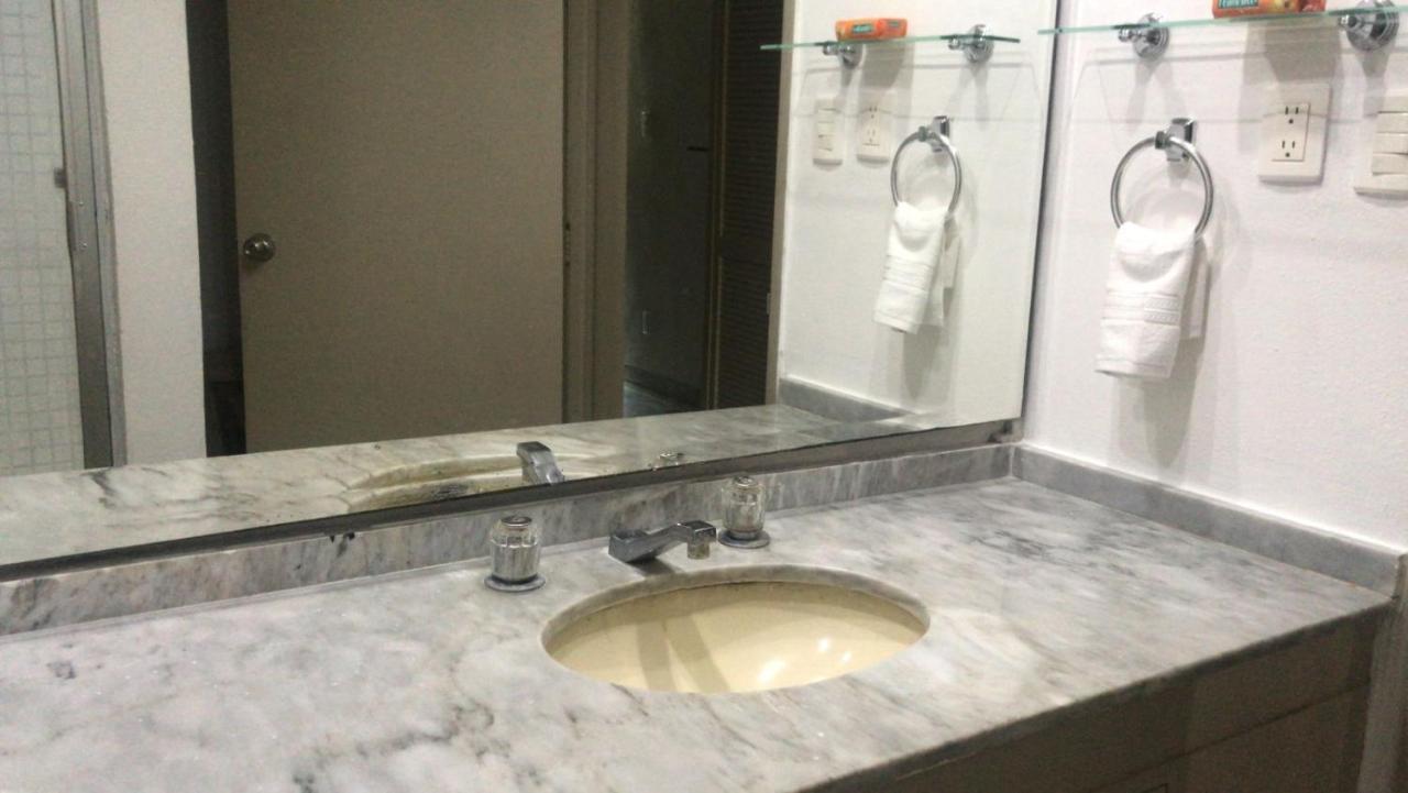 Appartement Dpto De Lujo Costera à Acapulco Extérieur photo